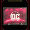 DC Justice league - Witch