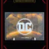 2022 DC trading cards series 1 - Ratcatche