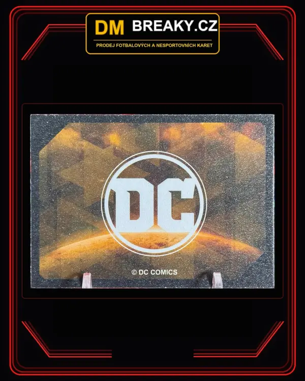 2022 DC trading cards series 1 - Ratcatche