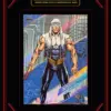 2023 DC Justice series - Captain Cold