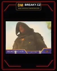 2024 Kakawow DC justice league - Black Adam