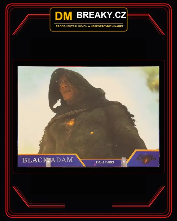 2024 Kakawow DC justice league - Black Adam