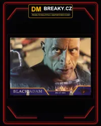 2024 Kakawow DC justice league - Black Adam