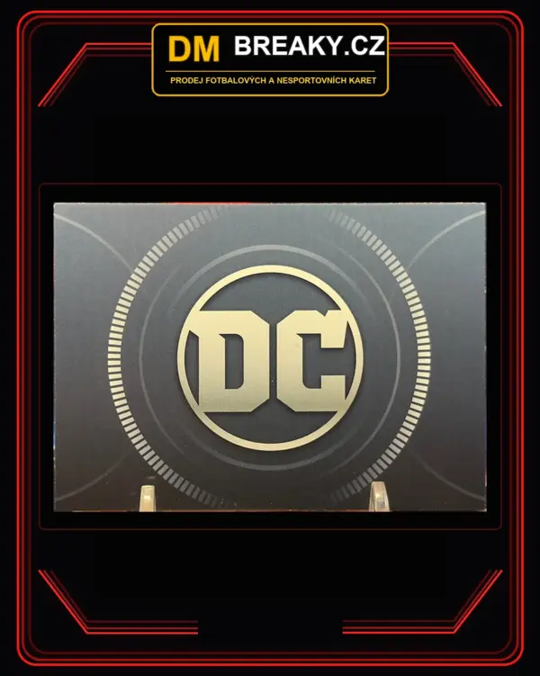 2024 Kakawow DC justice league - Black Adam
