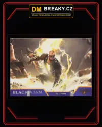 2024 Kakawow DC justice league - Black Adam