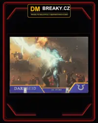 2024 Kakawow DC justice league - Darkseid