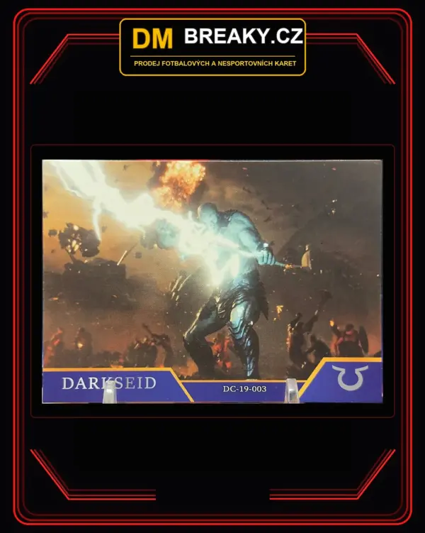 2024 Kakawow DC justice league - Darkseid