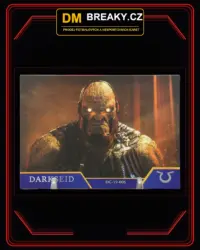 2024 Kakawow DC justice league - Darkseid