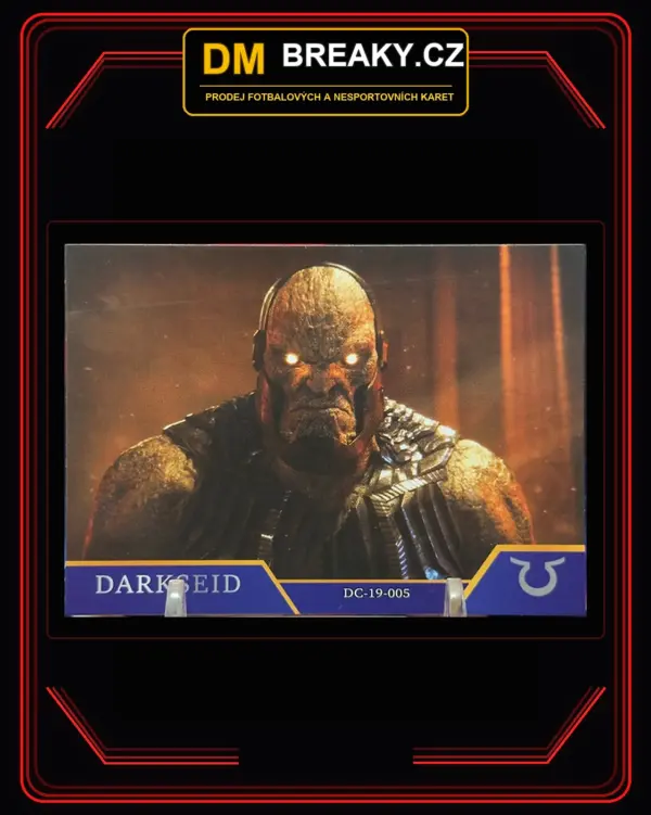2024 Kakawow DC justice league - Darkseid