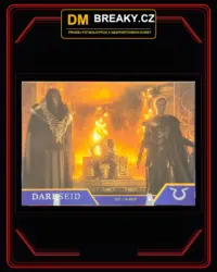2024 Kakawow DC justice league - Darkseid
