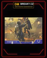 2024 Kakawow DC justice league - Darkseid