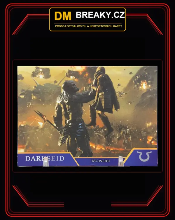 2024 Kakawow DC justice league - Darkseid