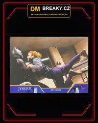 DC series - Joker