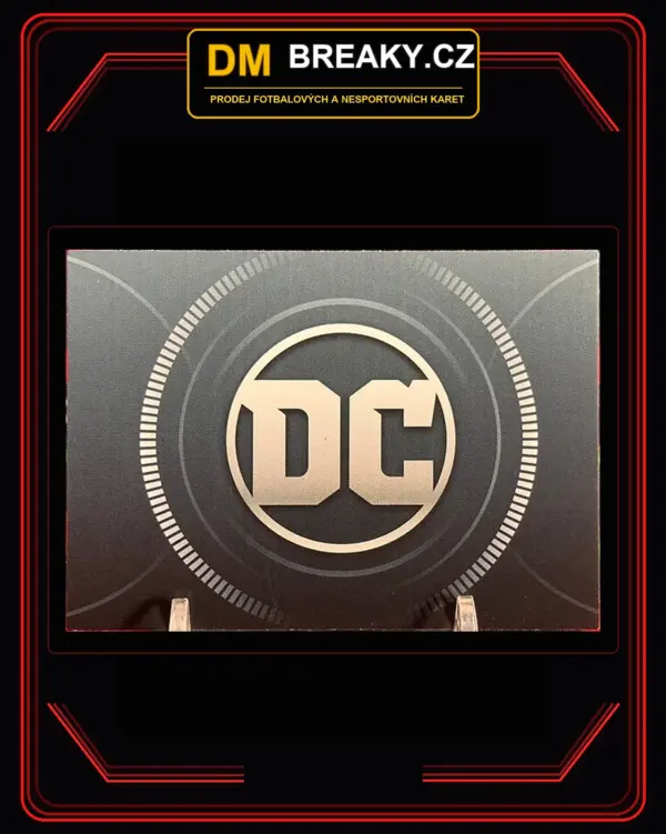 DC series - Joker