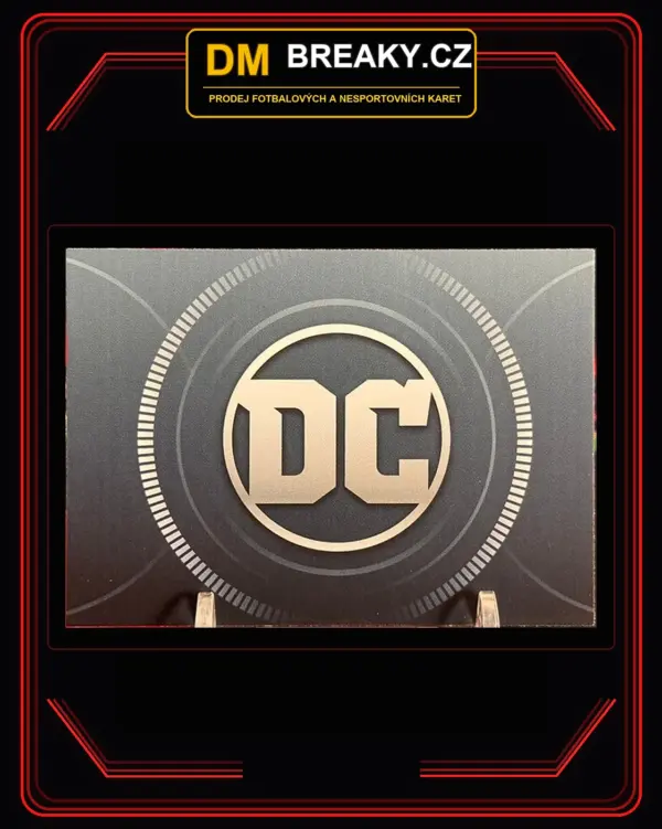 DC series - Joker
