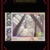 2022 Suicide Squad scene cards - The Suicide Squad