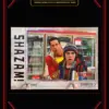 2022 Shazam - film scene card - Shazam