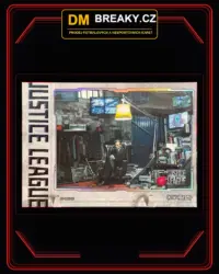2017 Justice league - Justice league