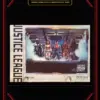 2017 Justice league - Justice league