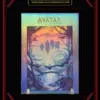 2024 Kakawow avatar the way of water - blue foil (limit /250)