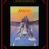 2024 Kakawow avatar the way of water - foil art card