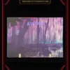 2024 Kakawow avatar the way of water - foil art card