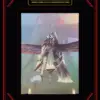 2024 Kakawow avatar the way of water - foil art card