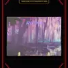 2024 Kakawow avatar the way of water - foil art card