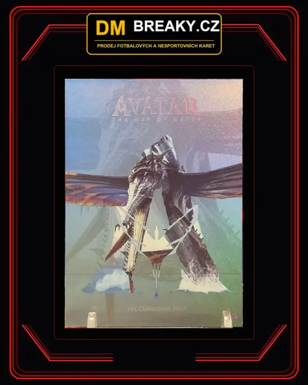 2024 Kakawow avatar the way of water - cinematic art