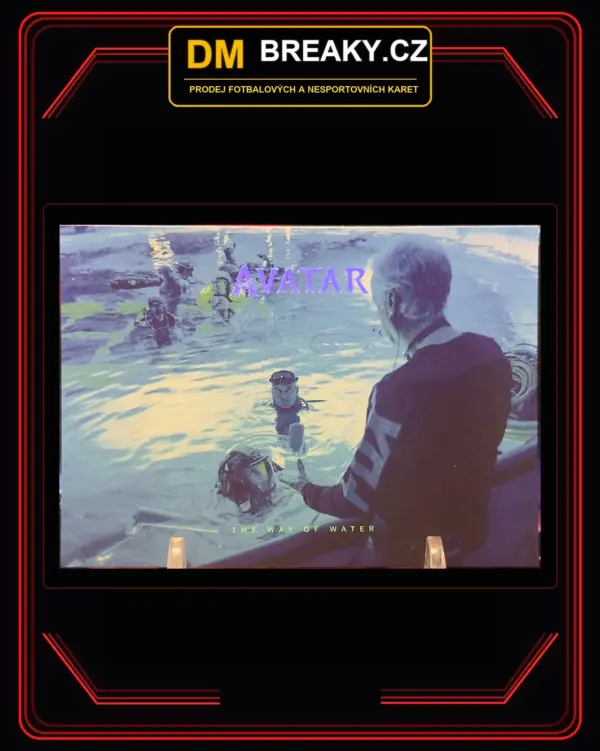 2024 Kakawow avatar the way of water - cinematic art
