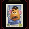 Toy Story 3 Trading Card Game