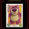 Toy Story 3 Trading Card Game