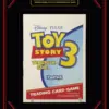 Toy Story 3 Trading Card Game