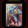 2025 Skybox metal universe - The Question