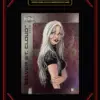 2025 Skybox metal universe - Silver ST.Cloud