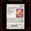 2025 Skybox metal universe - Silver ST.Cloud
