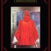 2025 Skybox metal universe - Mad Monk