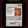 2025 Skybox metal universe - Judomaster