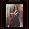 2025 Skybox metal universe - Det.Renee Montoya