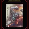 2025 Skybox metal universe - Graywolf