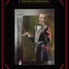 2025 Skybox metal universe - Alfred Pennyworth