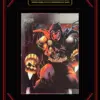 2025 Skybox metal universe - Azrael