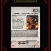 2025 Skybox metal universe - Azrael