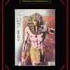 2025 Skybox metal universe - King Tut