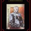 2025 Skybox metal universe - Carmine Falcone