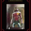 2025 Skybox metal universe - Duke Thomas