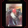2025 Skybox metal universe - EL Gaucho
