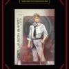 2025 Skybox metal universe - Det.Jason Bard