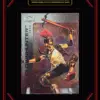 2025 Skybox metal universe - Clownhunter