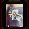 2025 Skybox metal universe - Tempest